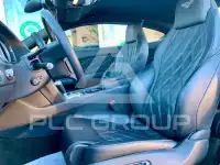 2014 Bentley Continental