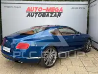 2014 Bentley Continental