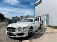 2014 Bentley Continental
