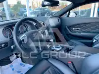 2014 Bentley Continental