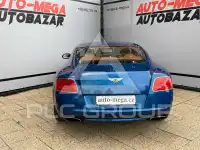 2014 Bentley Continental