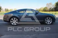 2014 Bentley Continental