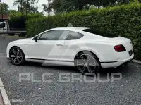 2014 Bentley Continental