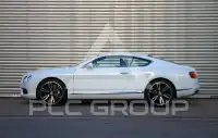 2014 Bentley Continental