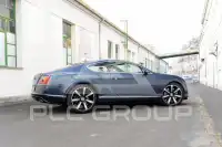 2014 Bentley Continental