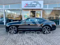 2014 Bentley Continental