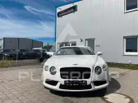 2014 Bentley Continental