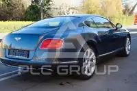 2014 Bentley Continental