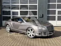 2014 Bentley Continental
