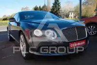 2014 Bentley Continental