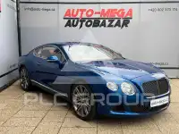 2014 Bentley Continental
