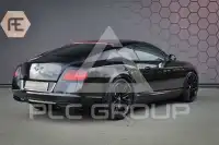 2014 Bentley Continental