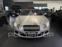 2014 Bentley Continental