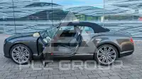 2014 Bentley Continental