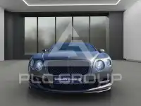 2014 Bentley Continental