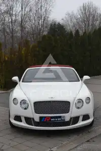 2014 Bentley Continental