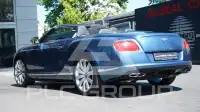 2014 Bentley Continental