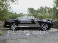 2014 Bentley Continental