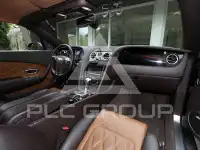 2014 Bentley Continental