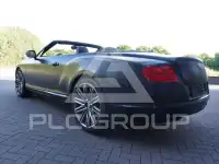 2014 Bentley Continental