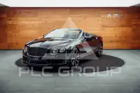 2014 Bentley Continental