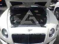 2014 Bentley Continental