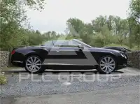 2014 Bentley Continental