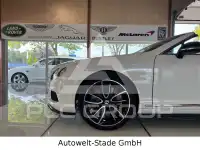 2014 Bentley Continental