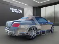 2014 Bentley Continental