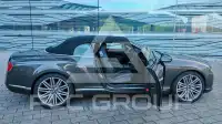 2014 Bentley Continental