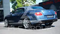 2014 Bentley Continental