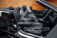 2014 Bentley Continental