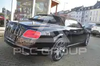 2014 Bentley Continental