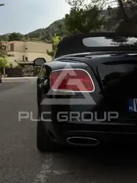 2014 Bentley Continental