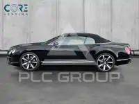 2014 Bentley Continental