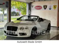 2014 Bentley Continental