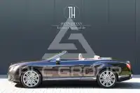 2014 Bentley Continental