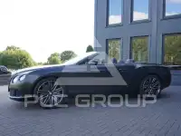 2014 Bentley Continental