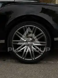 2014 Bentley Continental