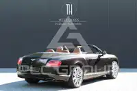 2014 Bentley Continental