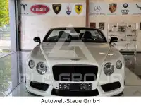 2014 Bentley Continental