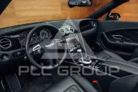 2014 Bentley Continental