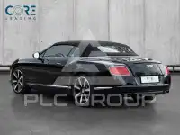 2014 Bentley Continental