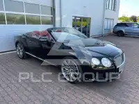 2014 Bentley Continental
