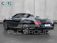 2014 Bentley Continental