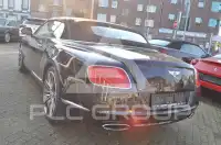2014 Bentley Continental
