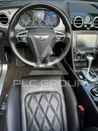 2014 Bentley Continental