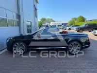 2014 Bentley Continental