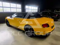 2014 Bentley Continental