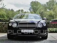 2014 Bentley Continental